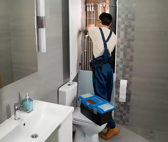 Expert Professional Bathroom Plumbing Experts in Sun City, AZ: Get Affordable Bathroom Plumbing Service