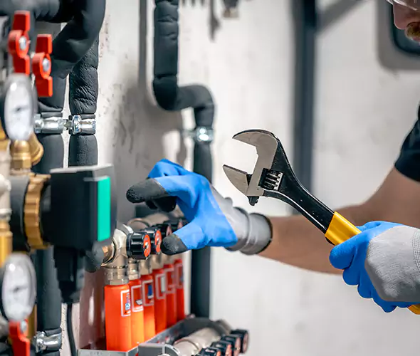 Expert Plumber for Commercial Plumbing in Sun City, AZ: Schedule Reliable Plumbing Services with Us