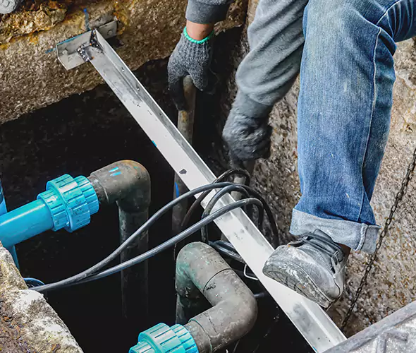 Expert Plumber for Drainage Services in Sun City, AZ: Schedule Affordable Drainage Solutions with Us