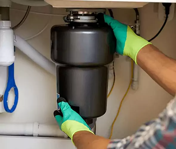 Professional Garbage Disposal Installation in Sun City, AZ