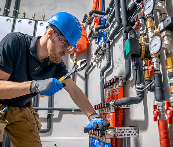 Professional Experts for Gas Line Installation in Sun City, AZ