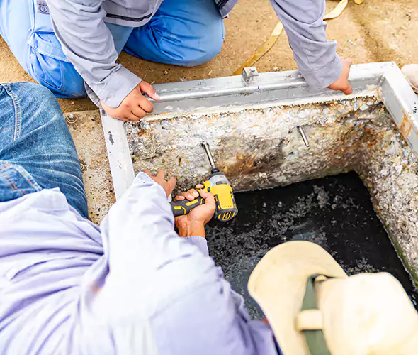 >Licensed Grease Trap Repair Plumber in Sun City, AZ