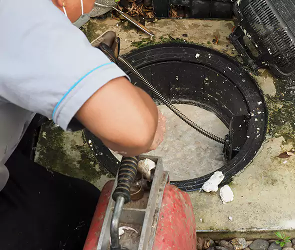 Expert Plumber for Hydro Jetting in Sun City, AZ: Schedule Reliable Hydro Jetting Services Today