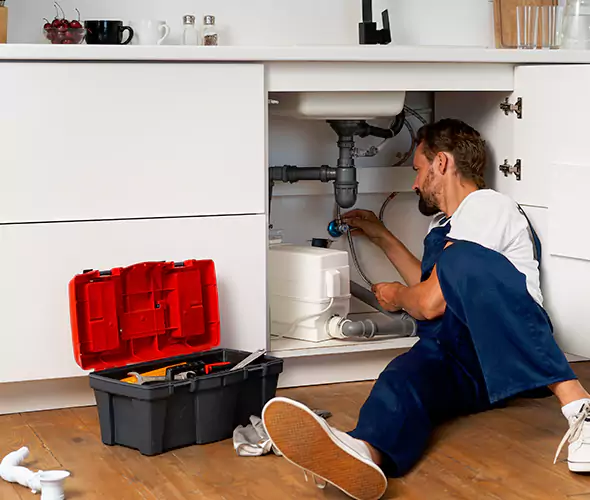 Expert Plumber for Frozen Pipes in Sun City, AZ: Schedule Affordable Frozen Pipe Repair Services with Us