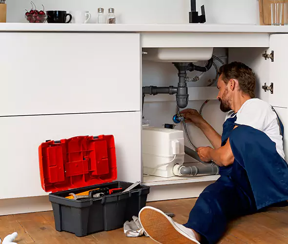 Trusted Plumber for Polybutylene Plumbing Replacement in Sun City, AZ: Schedule Reliable Replacement Services with Us