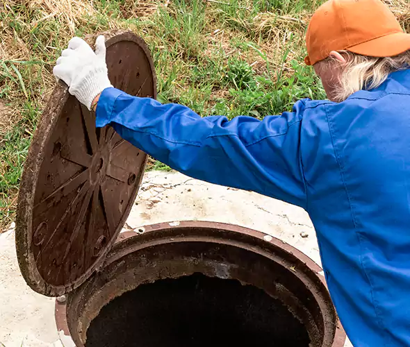 Septic System Repair Experts in Sun City, AZ