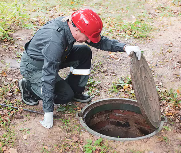 Expert Plumber for Sewer Line Inspection in Sun City, AZ: Schedule Affordable Sewer Camera Services with Us