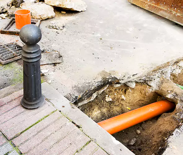 Expert Plumber for Sewer Line Replacement in Sun City, AZ: Schedule Affordable Sewer Replacement Services with Us