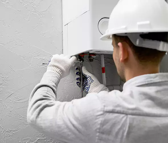 Expert Plumbers for Tankless Water Heater Installation in Sun City, AZ: Schedule Reliable Service Today