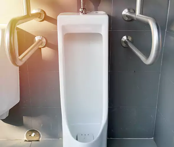 Expert Urinal Installation in Sun City, AZ: Schedule Reliable Plumbing Services with Us