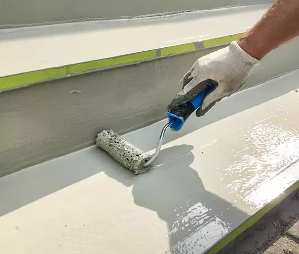 Expert Plumber for Walls Waterproofing in Sun City,AZ: Schedule Affordable Waterproofing Services with Us