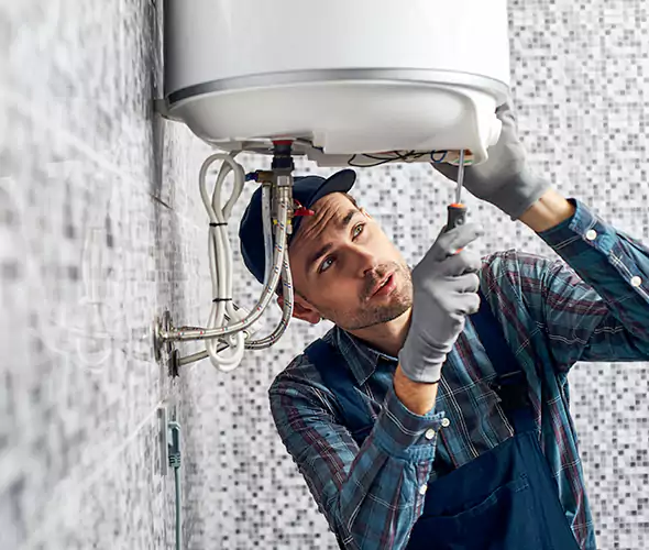 Expert Plumber for Water Heater Replacement in Sun City, AZ: Schedule Affordable Replacement Services with Us