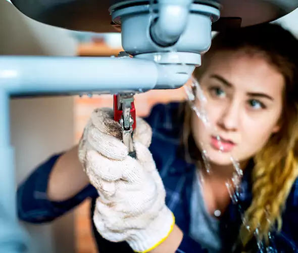 Expert Plumber for Water Leak Detection in Sun City, AZ: Schedule Affordable Leak Repair Services with Us