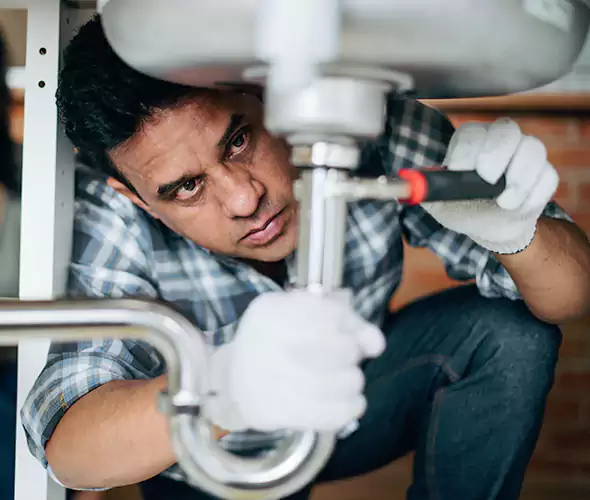 Expert Plumber for Water Line Repair in Sun City, AZ: Schedule Affordable Water Line Repair Services with Us