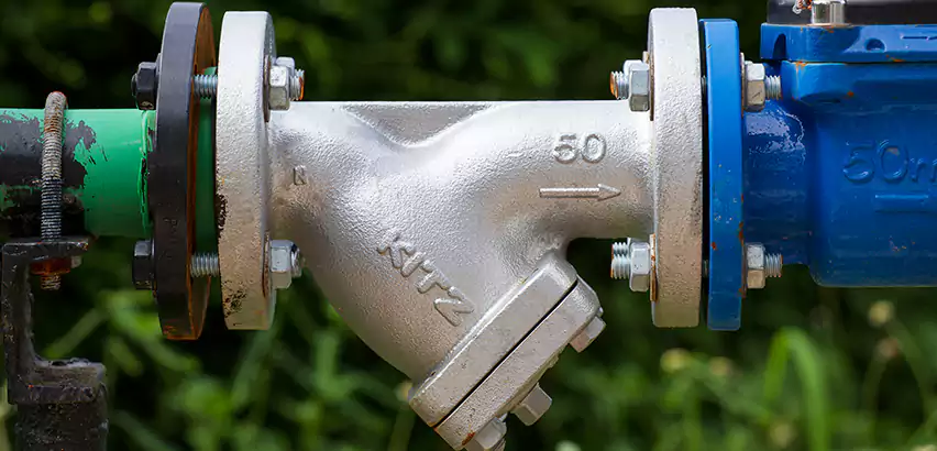Professional Backflow Preventer Installation Services in Sun City, AZ
