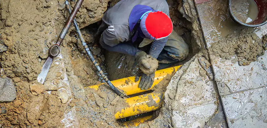 Clogged Drain Repair in Sun City, AZ