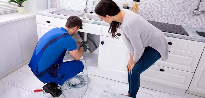 Professional Clogged Sewer Line Repair in Sun City, AZ