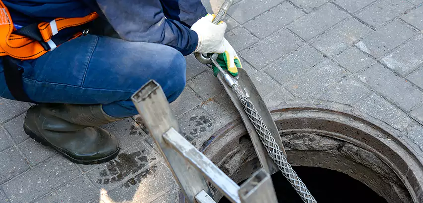 Drain Cleaning in Sun City