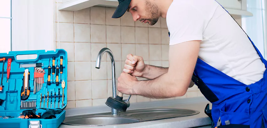Emergency Plumber in Sun City