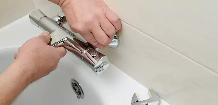 Faucet Installation in Sun City