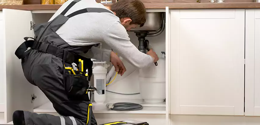 Reliable Sink Garbage Disposal Installation Services in Sun City, AZ