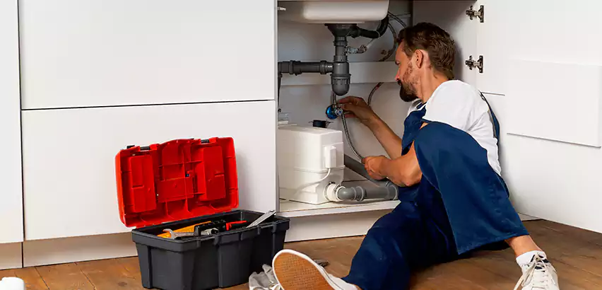 Reliable Garbage Disposal Replacement Services in Sun City, AZ