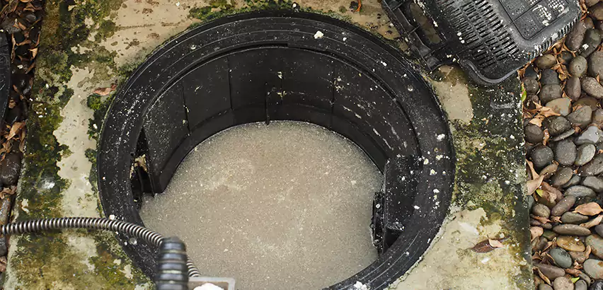 Reliable Grease Trap Repair Services in Sun City, AZ