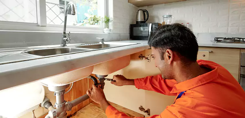 Reliable Kitchen Sink Installation Services in Sun City, AZ