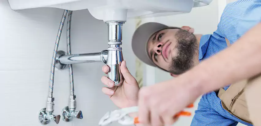 Leak Detection in Sun City