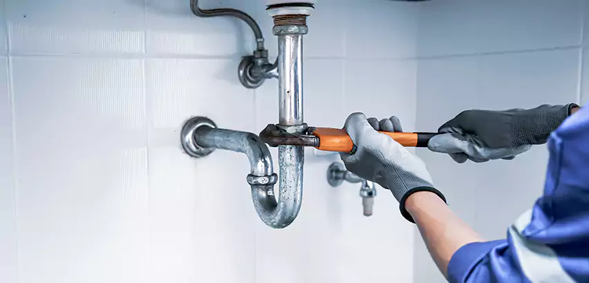 Plumbers Near Me in Sun City, AZ
