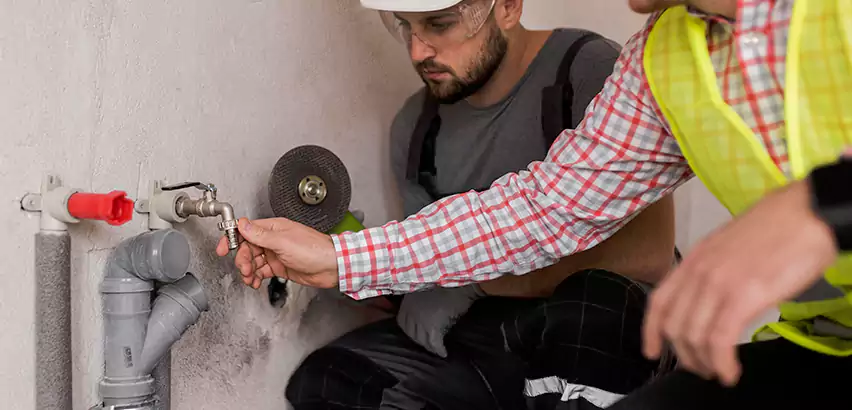 Emergency Plumbing Repair Sun City