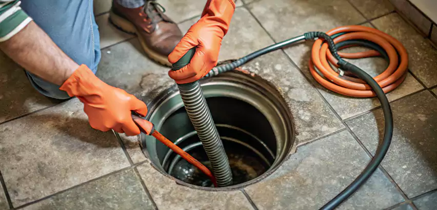 Rooter Services in Sun City, AZ
