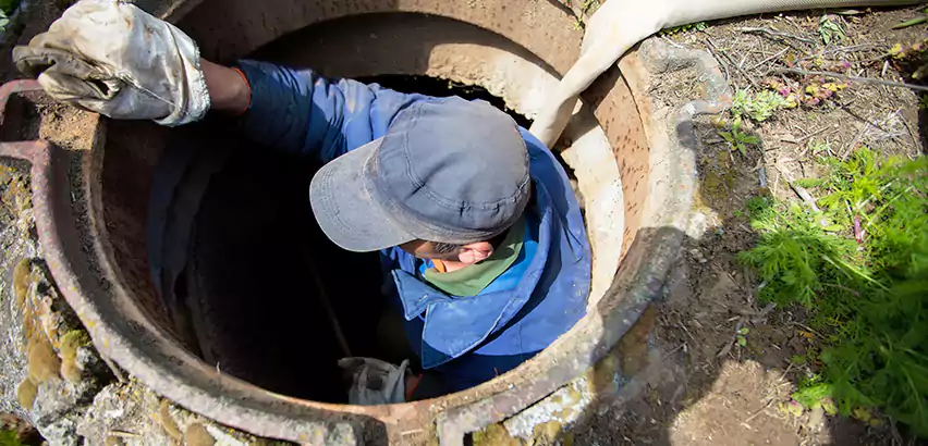 Professional Septic Tank Repair Services in Sun City, AZ