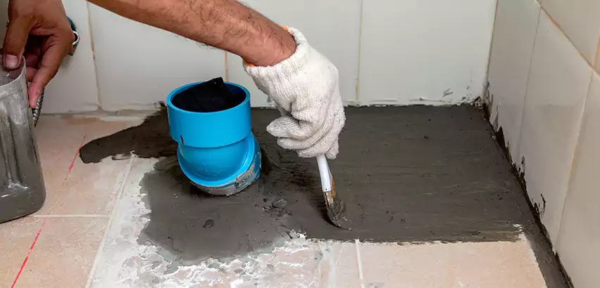 Professional Slab Leak Repair Services in Sun City, AZ