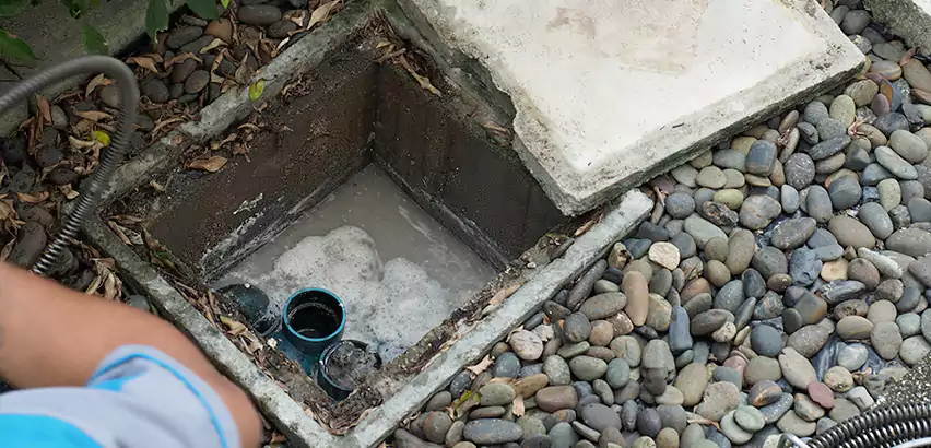 Big Dipper Grease Trap Repair in Sun City, AZ