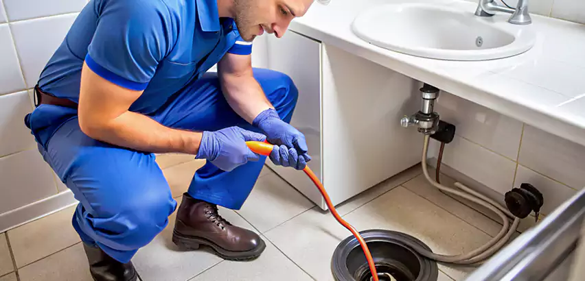 Sewer Jetting in Sun City