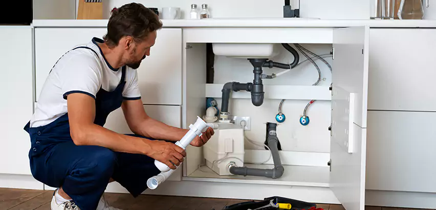 Pipe Replacement Services in Sun City
