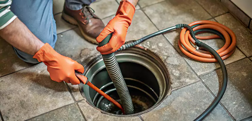 Sewer Line Root Removal in Sun City