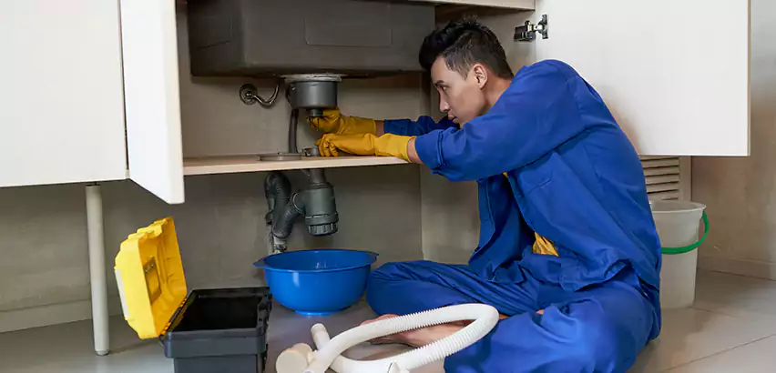 Sewer Line Maintenance Sun City, AZ