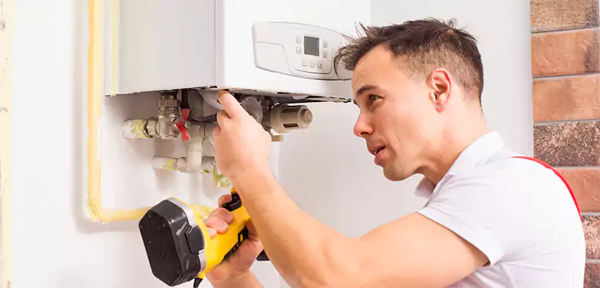 Takagi Tankless Water Heater Maintenance in Sun City