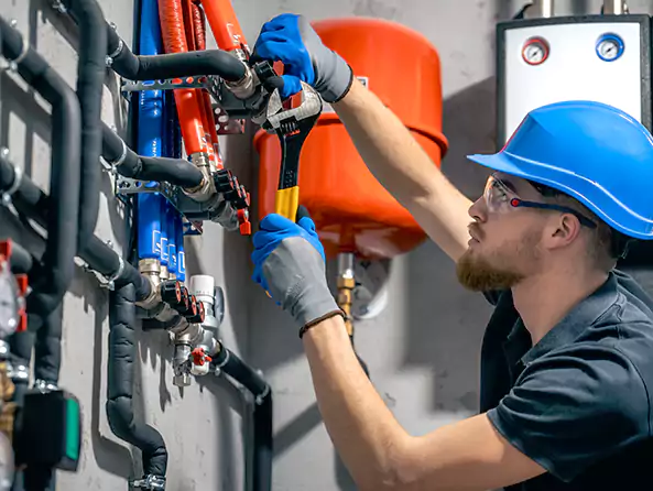 Why Choose Sun City Plumbing Pro for Backflow Preventer Installation in Sun City, AZ?