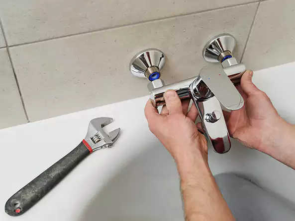 Why Choose Sun City Plumbing Pro for Bathtub Faucet Replacement in Sun City, AZ?