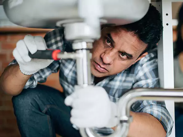 Why Choose Sun City Plumbing Pro for Clogged Sewer Line Repair in Sun City, AZ?