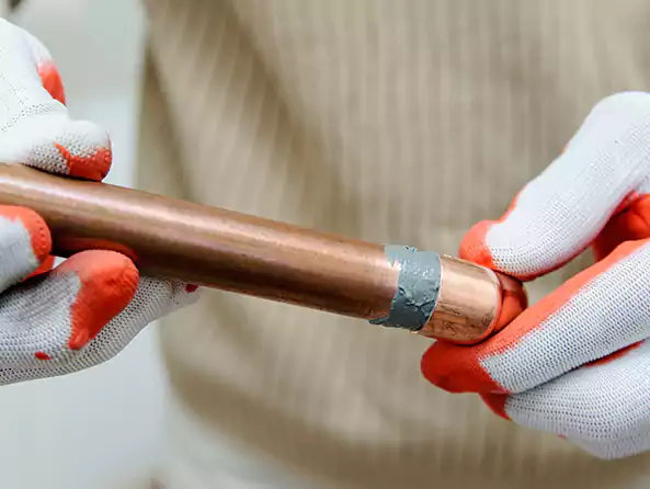 Why Choose Sun City Plumbing Pro for Copper Pipe Leak Repair in Sun City, AZ?