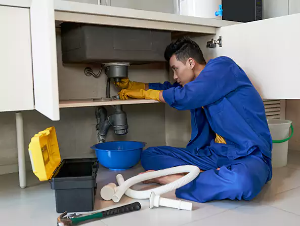 Why Choose Sun City Plumbing Pro for Drain Cleaning in Sun City, AZ?