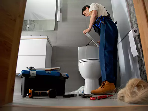 Why Choose Sun City Plumbing Pro for Emergency Plumber in Sun City, AZ?