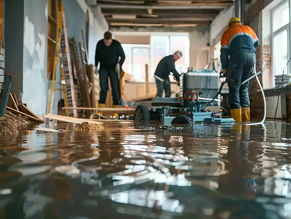 Why Choose Sun City Plumbing Pro for Flood Restoration in Sun City, AZ?
