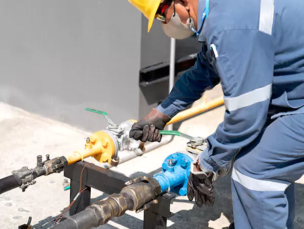 Why Choose Sun City Plumbing Pro for Gas Line Repair in Sun City, AZ?