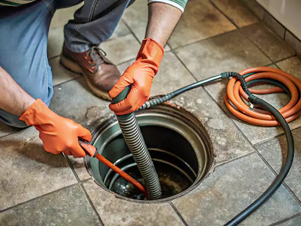 Why Choose Sun City Plumbing Pro for Hydrojet Plumbing in Sun City, AZ?
