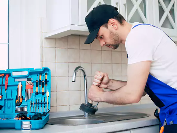Why Choose Sun City Plumbing Pro for Plumbing Inspection in Sun City, AZ?